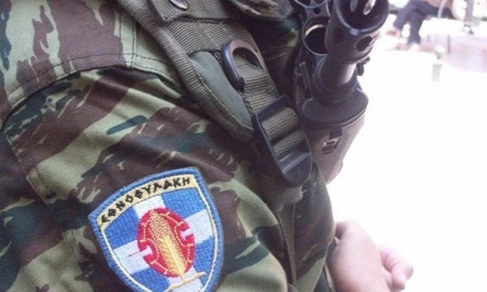 Εθνοφυλακή: «Πράσινο φως» επιτέλους για την αναβάθμισή της